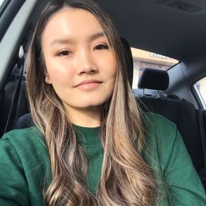 Meet your Posher, Anh